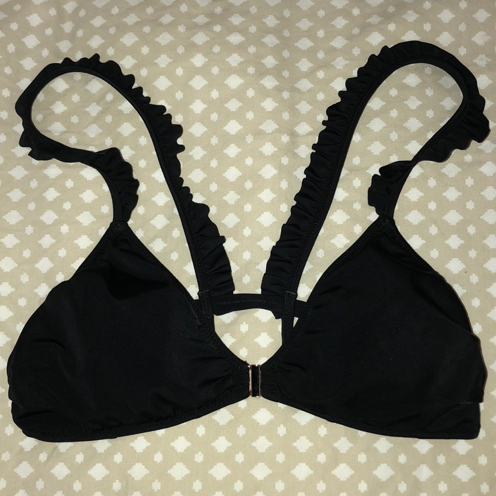 Victoria secret swim top
